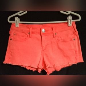 True Religion shorts
